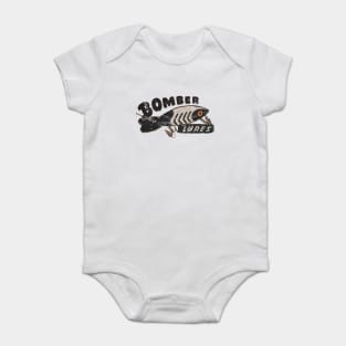 Bomber Lures Baby Bodysuit